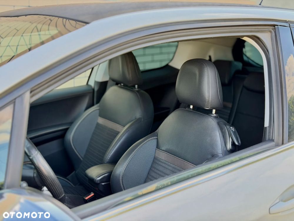 Peugeot 208 1.6 VTi Allure - 7