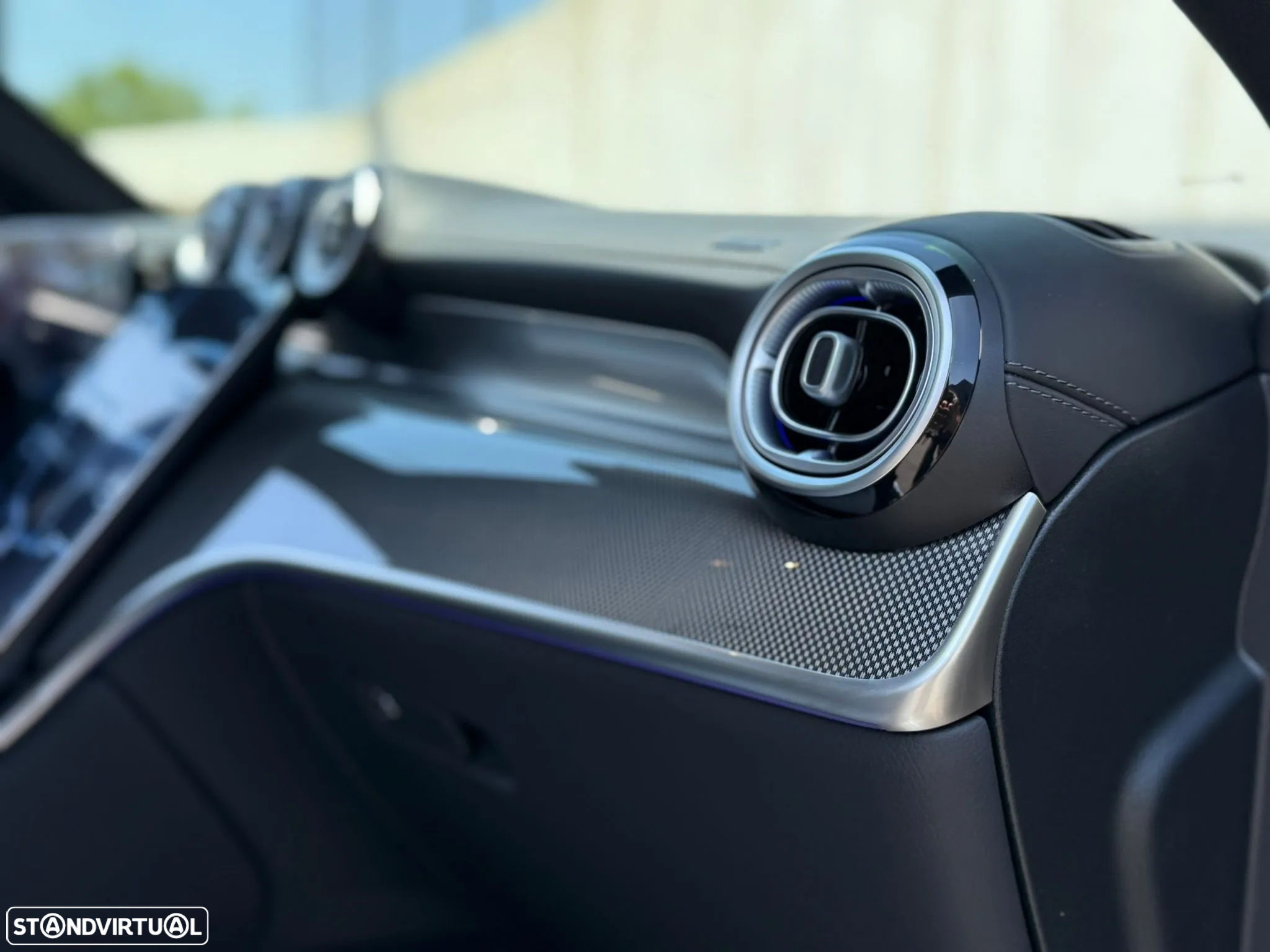Mercedes-Benz GLC 300 Coupe de 4Matic - 20