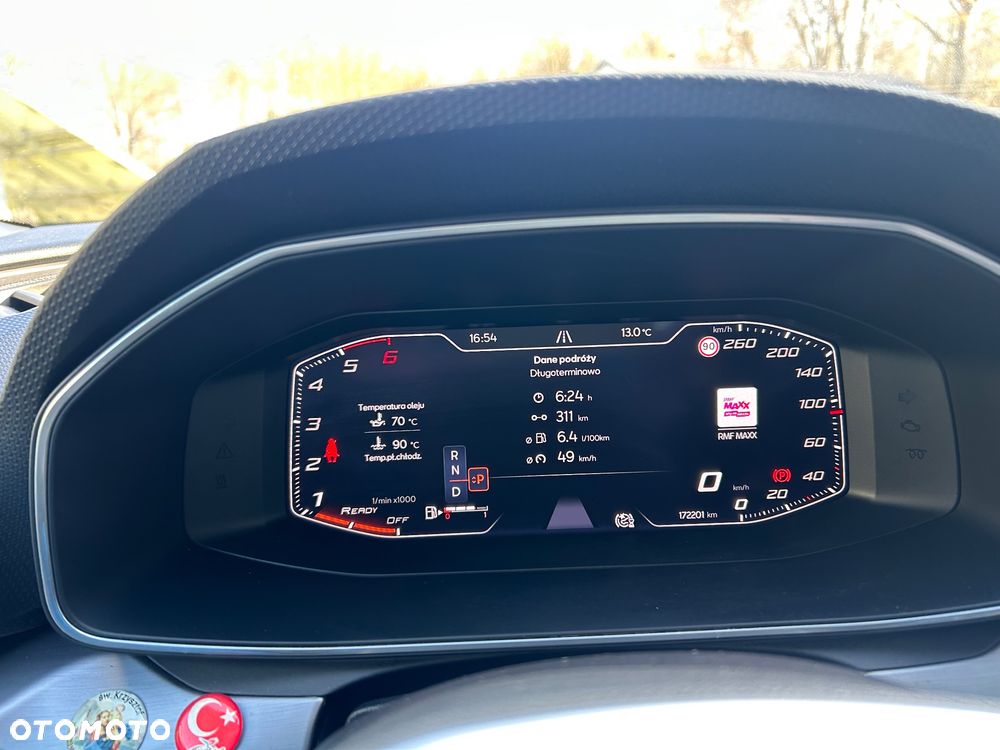 Seat Leon 2.0 TDI FR S&S DSG - 24