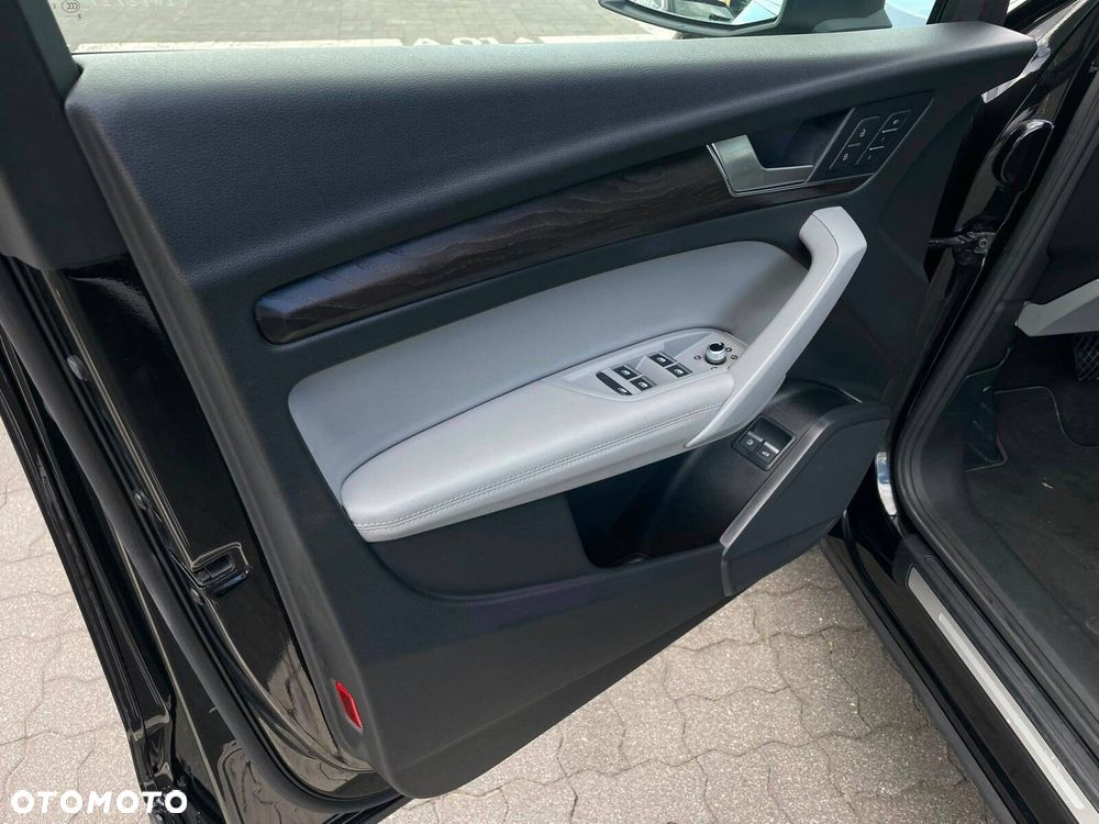 Audi Q5 - 18
