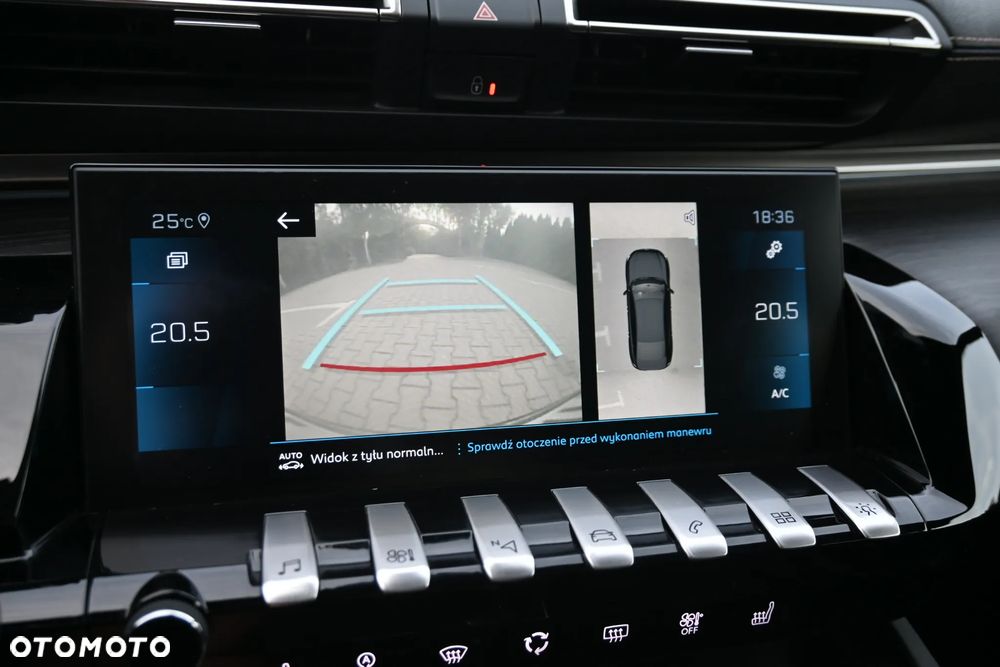 Peugeot 508 2.0 BlueHDi GT S&S - 40