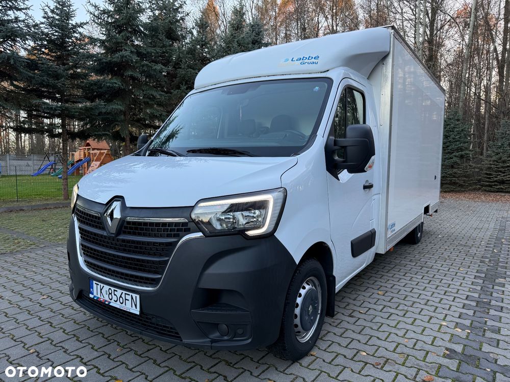 Renault Master - 23