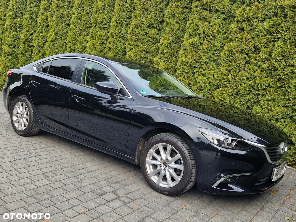 Mazda 6 - 16