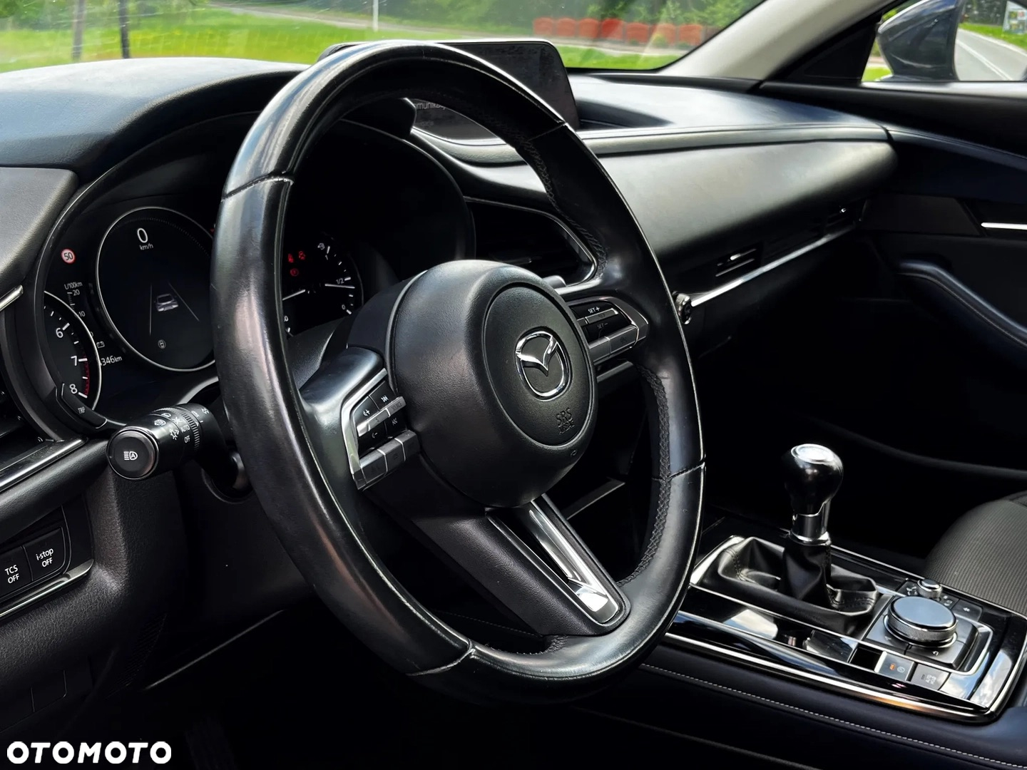 Mazda CX-30 - 6