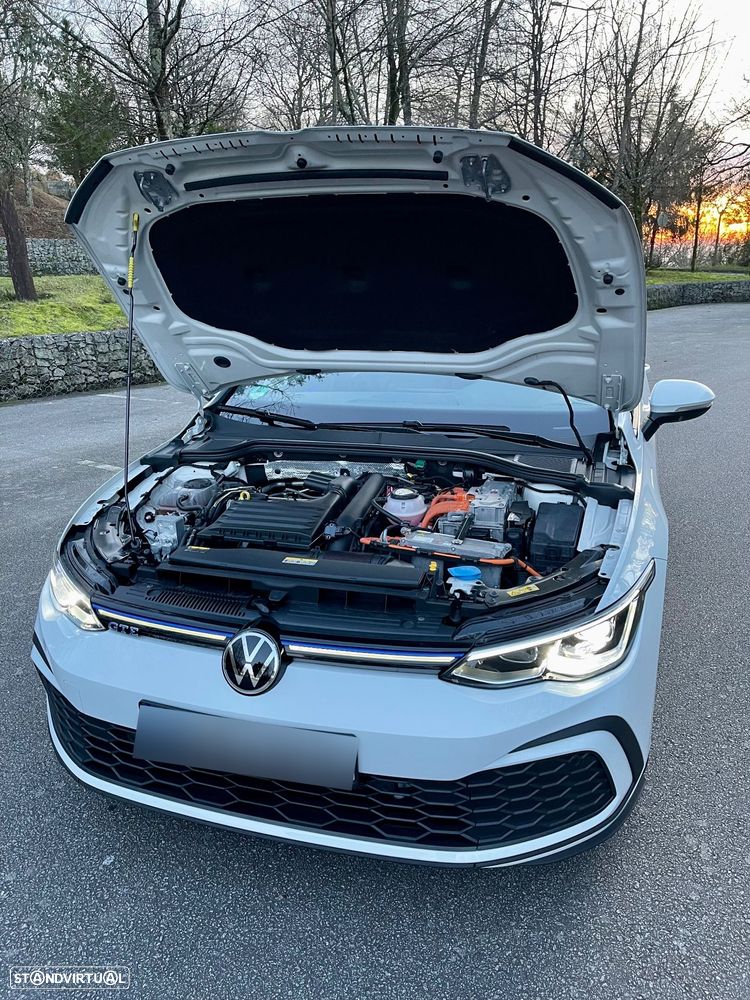 VW Golf 1.4 eHybrid OPF DSG GTE - 22