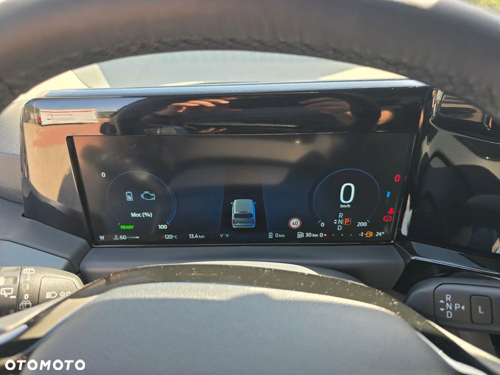 Ford Tourneo Custom 2.5 PHEV CVT 340 L2 Titanium X - 11