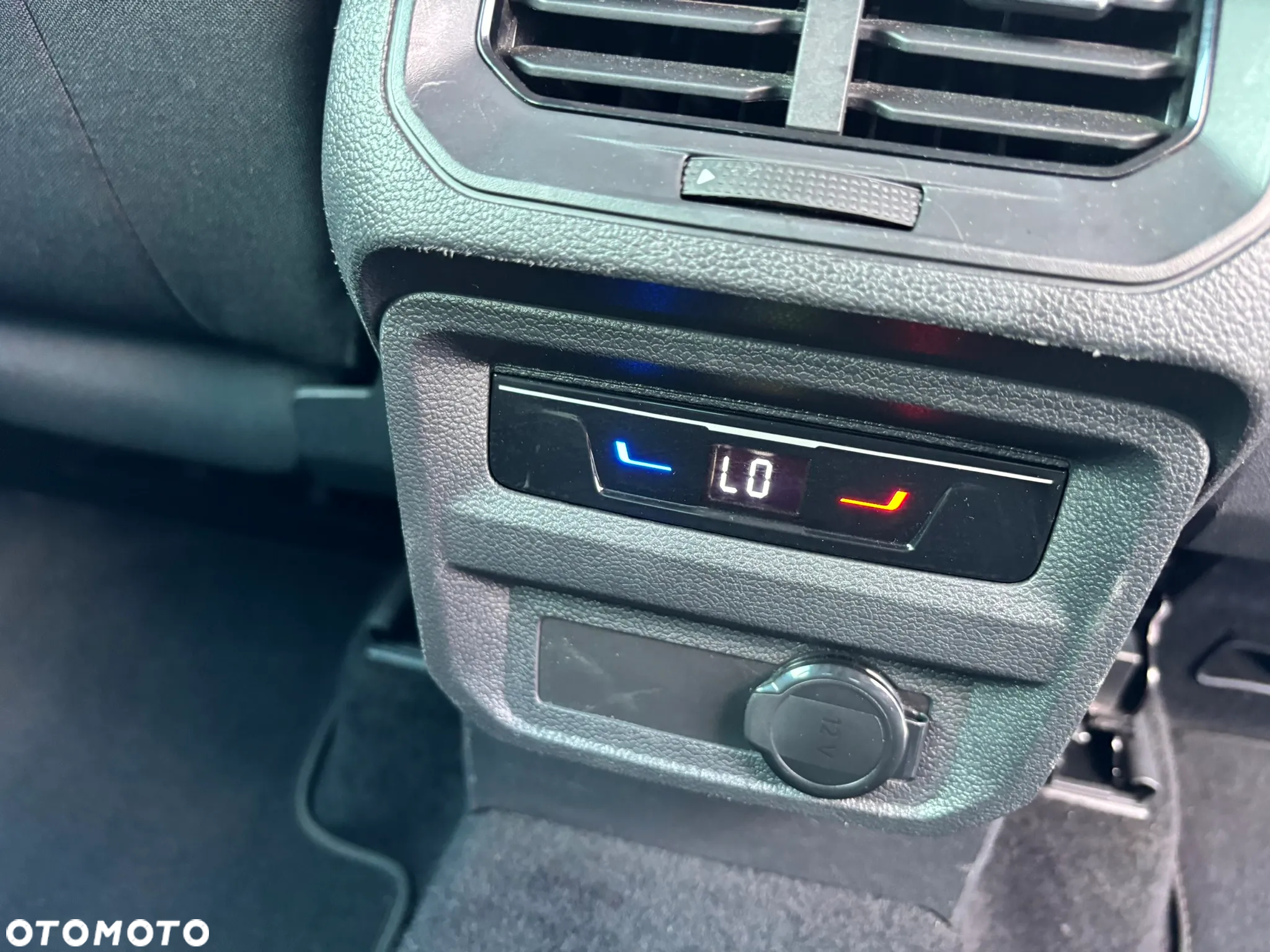 Volkswagen Tiguan 2.0 TDI BMT SCR IQ Drive DSG - 37