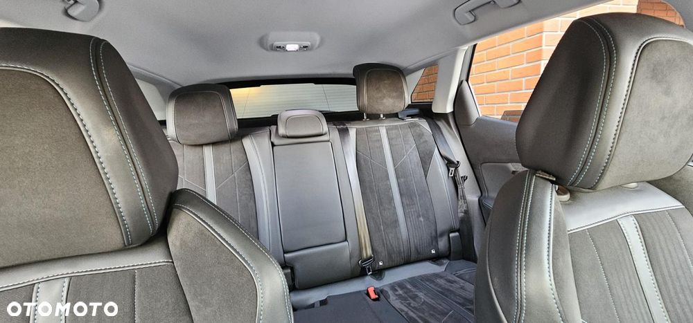 Peugeot 3008 BlueHDi 130 Stop & Start EAT8 Crossway - 13