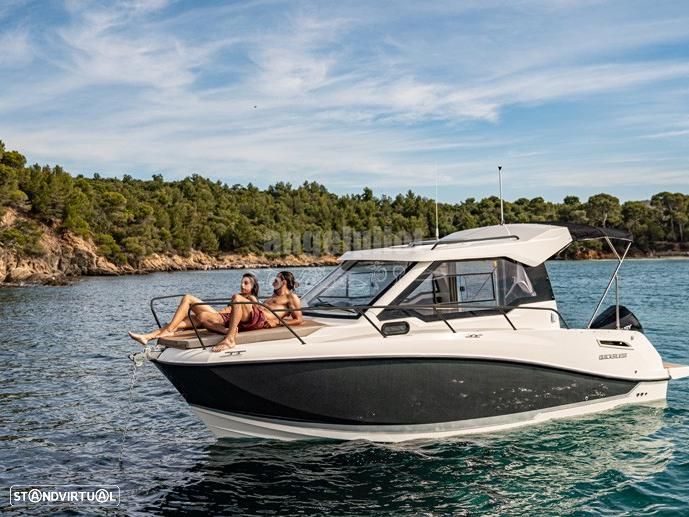 Quicksilver Activ 705 Weekend - 2