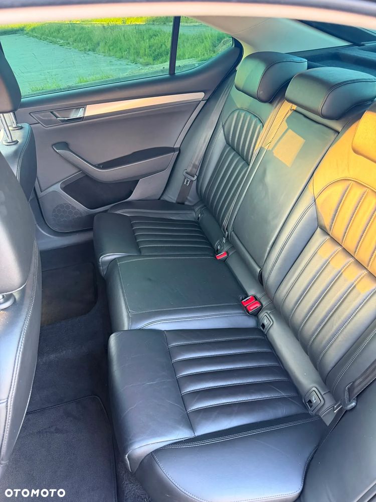 Skoda Superb - 17
