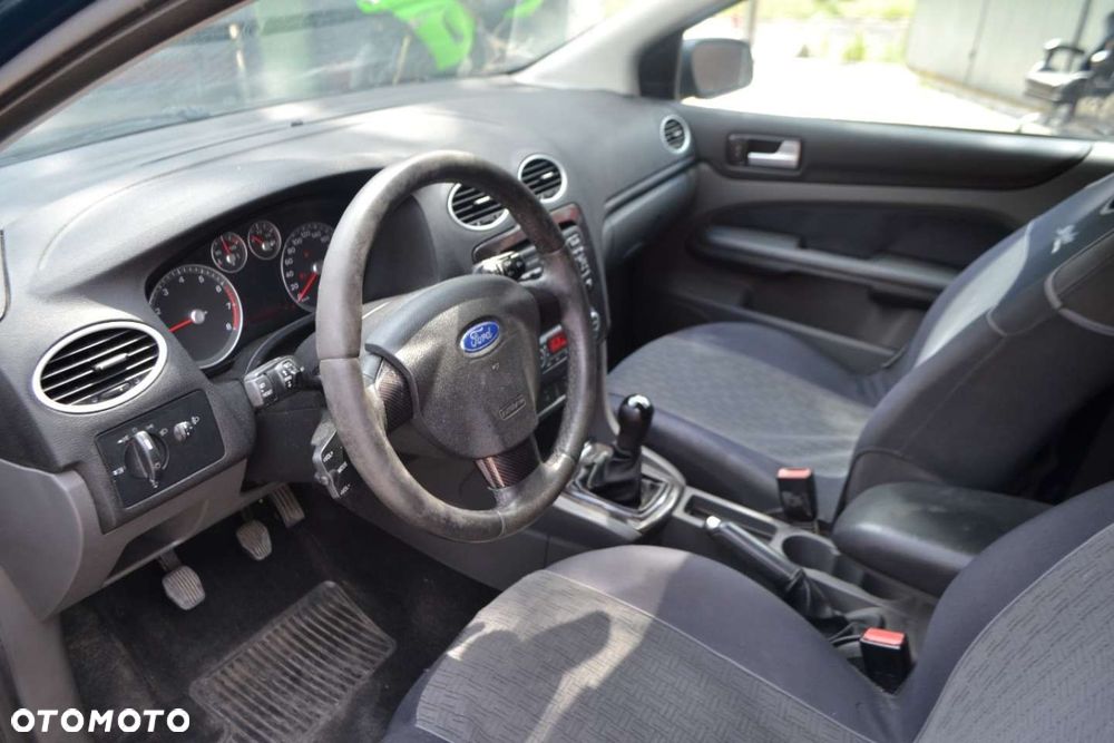 Ford Focus - 7
