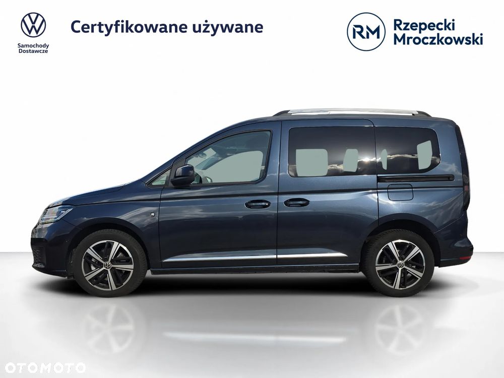 Volkswagen Caddy - 3