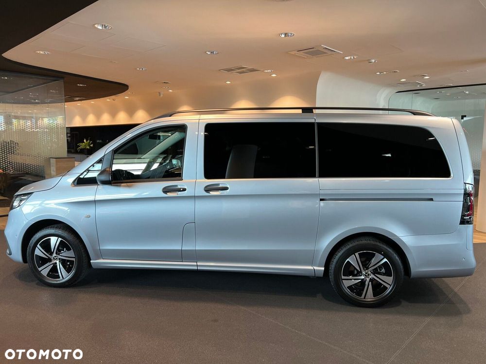 Mercedes-Benz Vito - 6