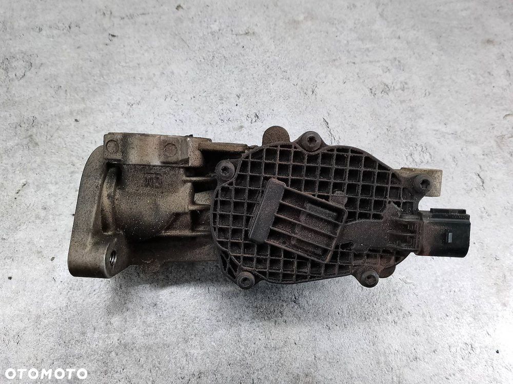 ZAWÓR EGR OPEL ASTRA J FL 1.7 CDTI - 5
