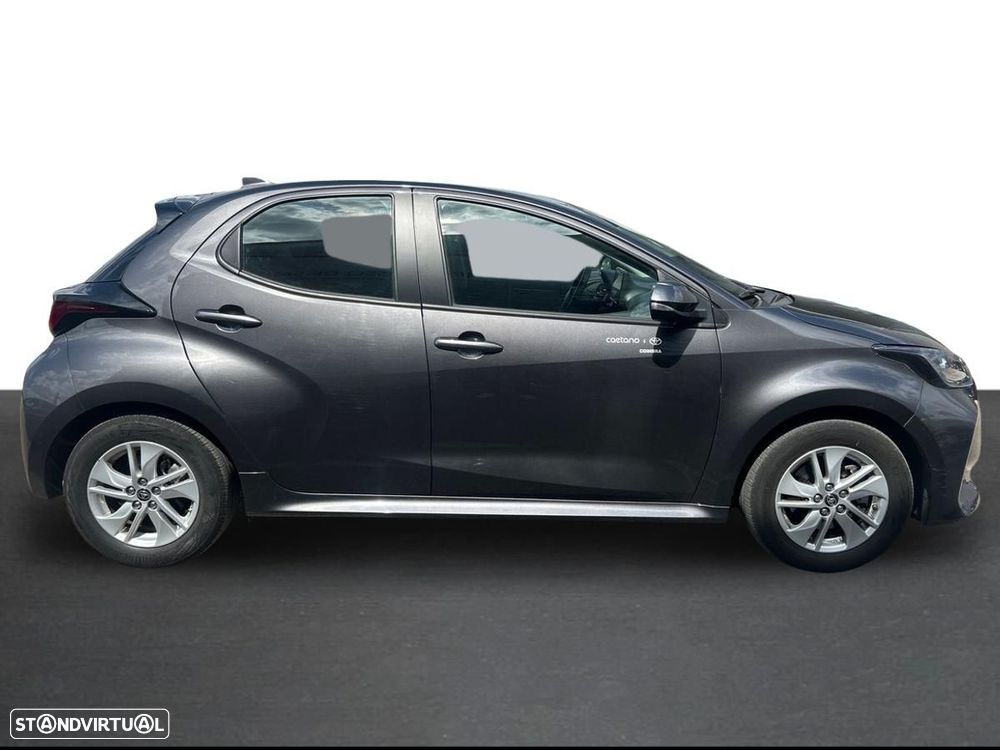 Toyota Yaris - 7