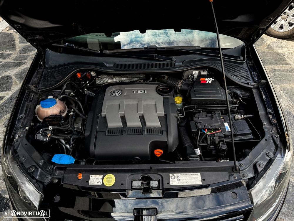 VW Polo - 24