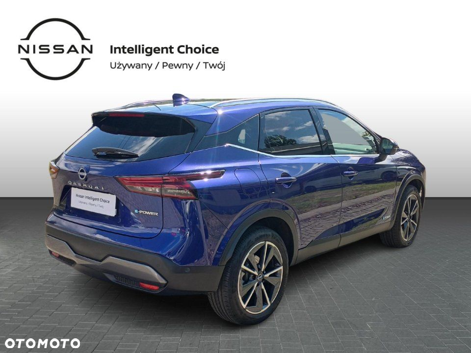 Nissan Qashqai - 3