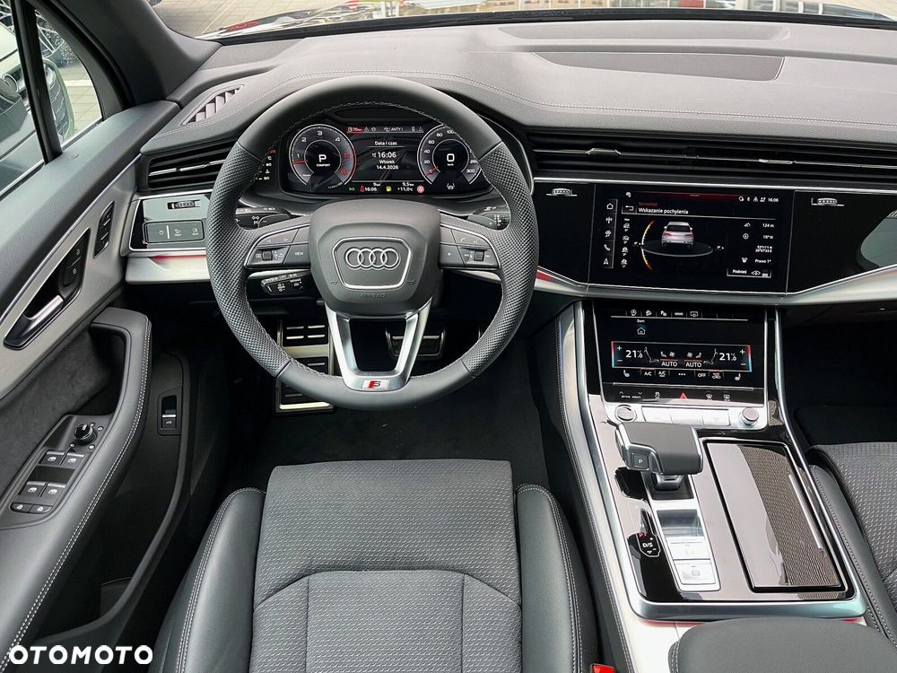 Audi Q7 - 14