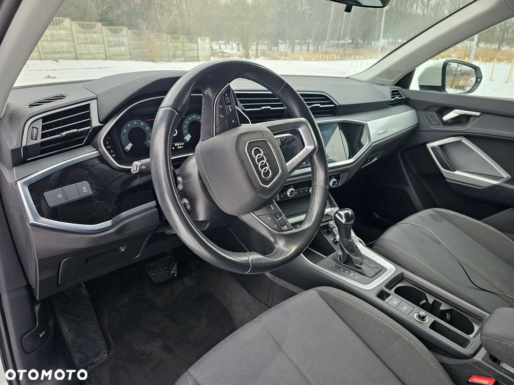 Audi Q3 35 TFSI S tronic - 19