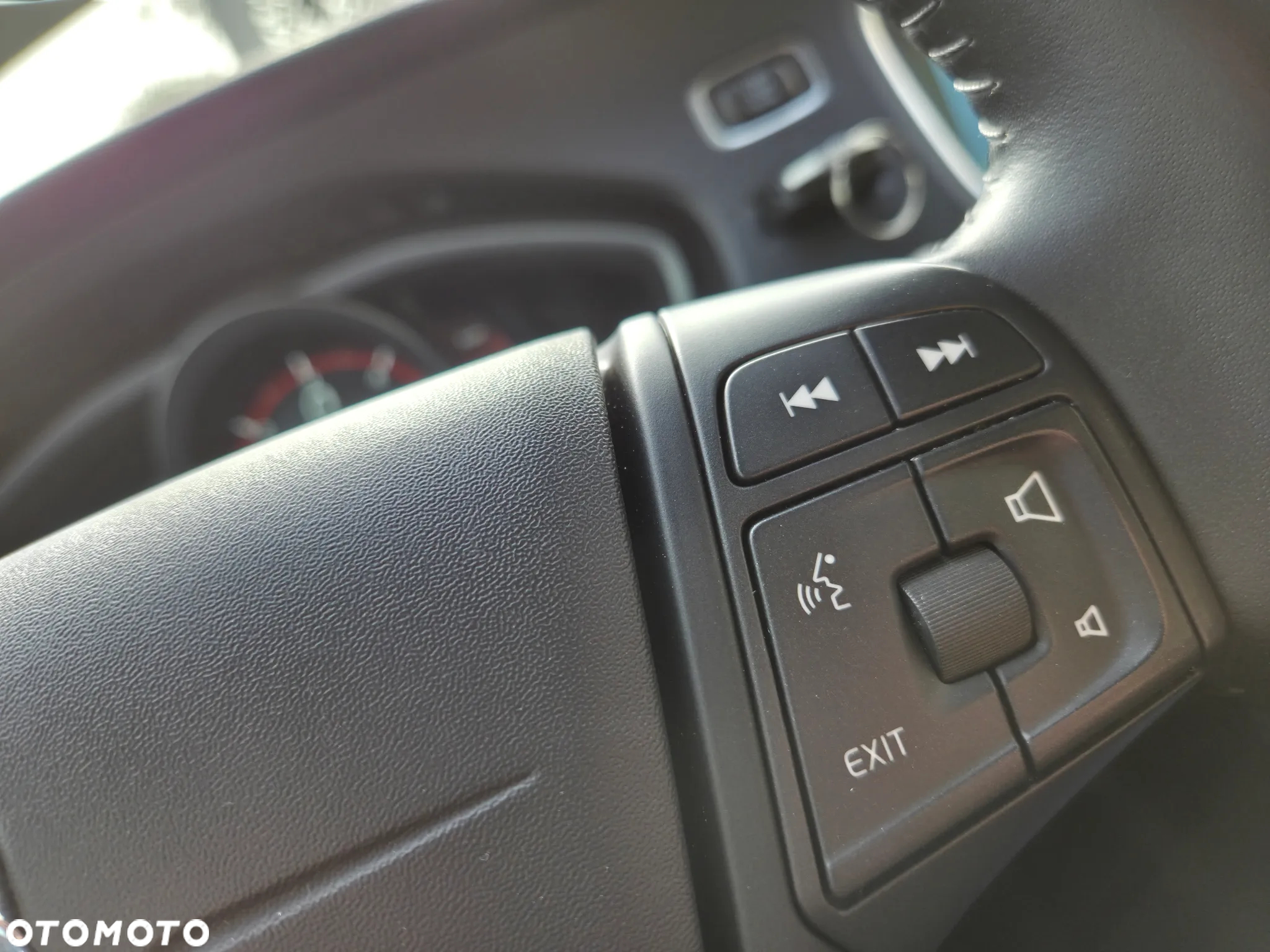 Volvo V40 D2 Drive-E Kinetic - 27