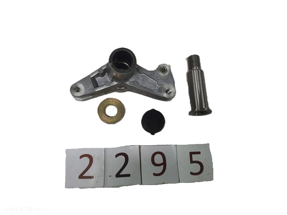 Zestaw naprawczy napinacz paska Mercedes Sprinter C E G S W124 6062000073 6062000173 Febi 11700 - 1