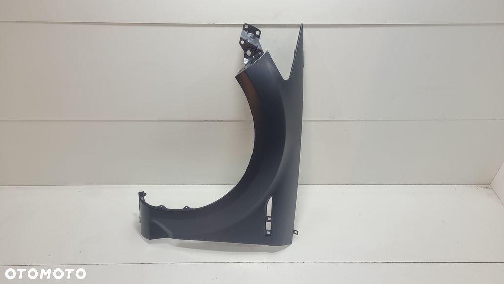 BŁOTNIK PRZEDNI FORD MONDEO MK4 IV 07-14 LE OCYNK - 2