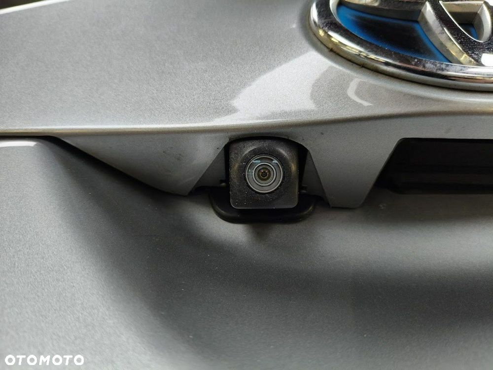 Toyota Auris 1.8 VVT-i Automatik Edition S+ - 11