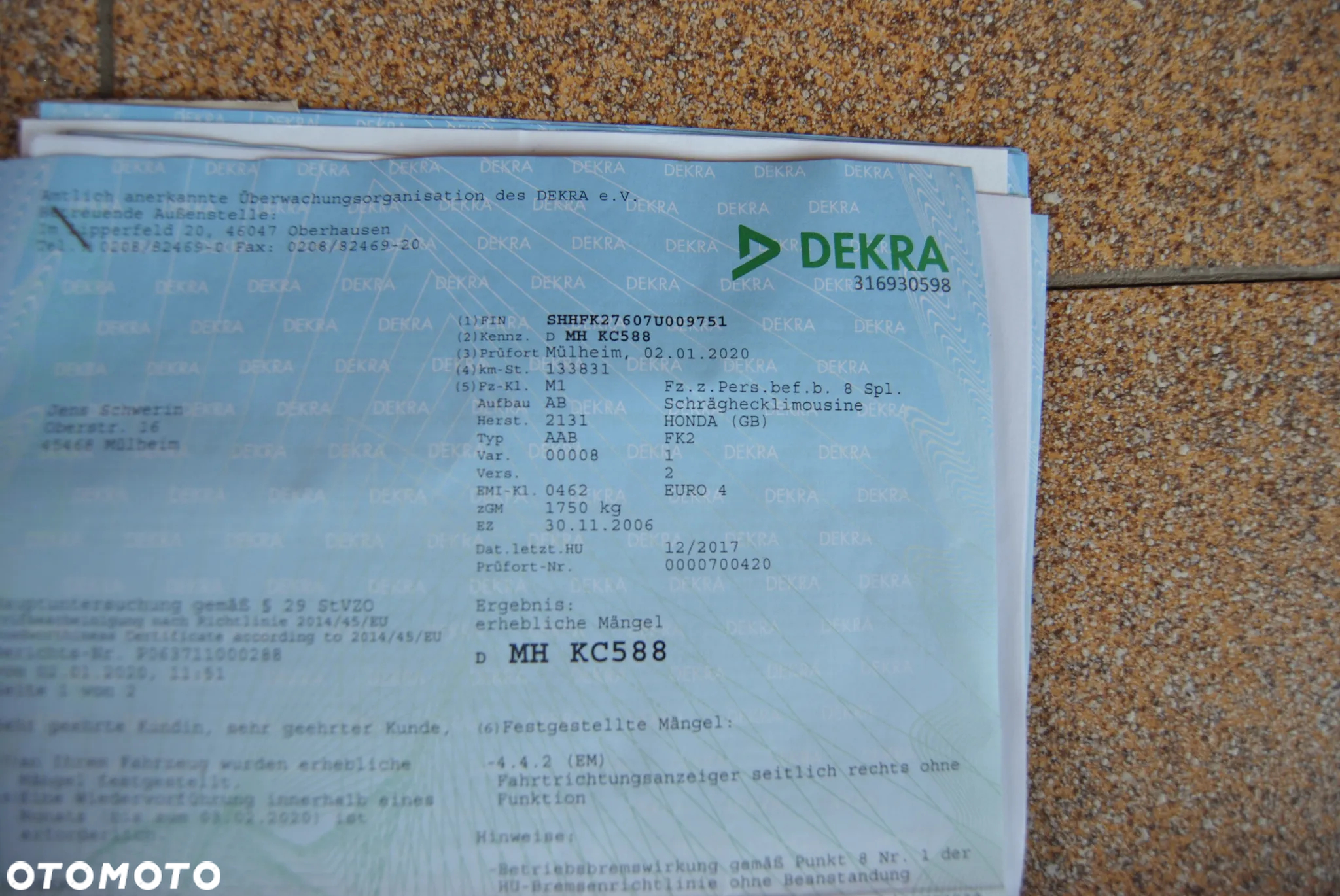 Honda Civic 1.8 Sport - 36