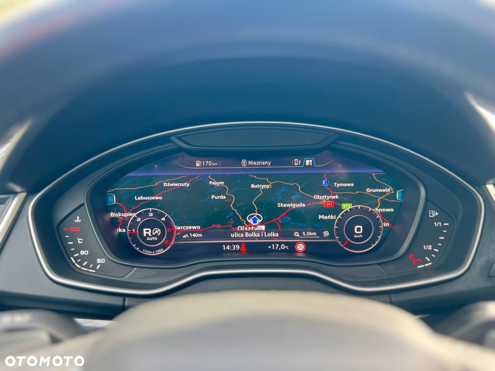 Audi Q5 2.0 TDI Quattro Sport S tronic - 15