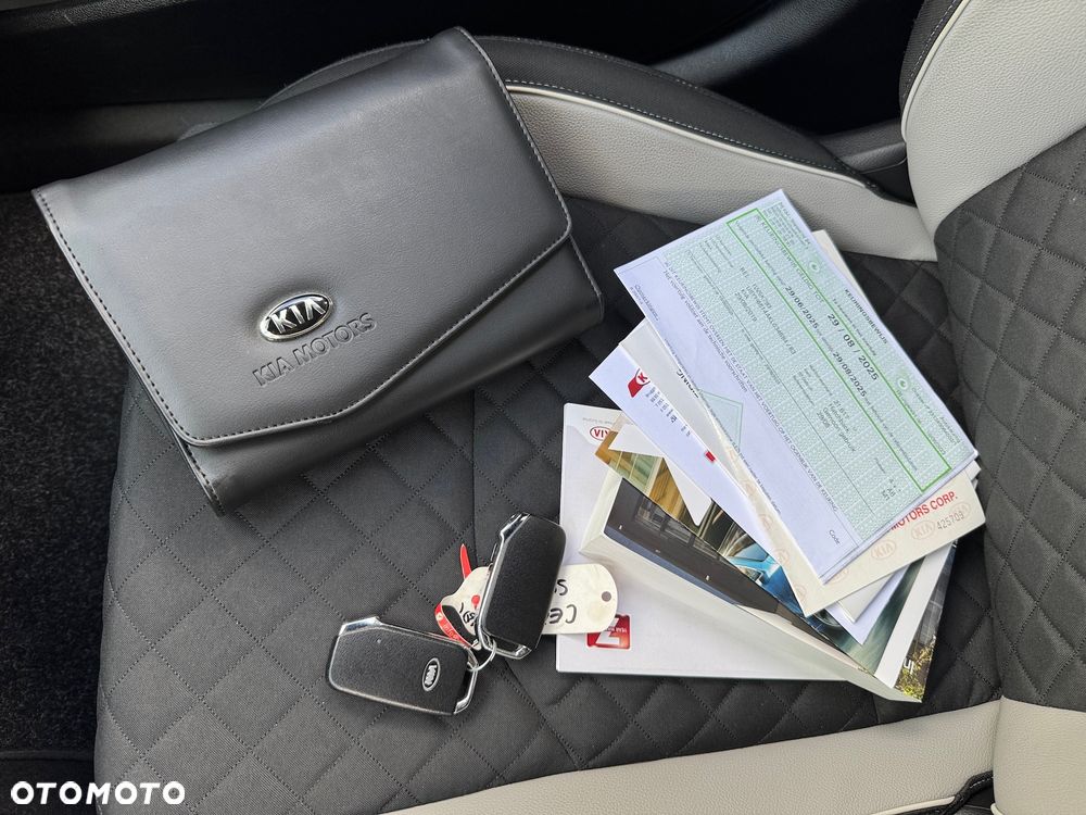Kia Ceed 1.4 T-GDI GT-Line - 13