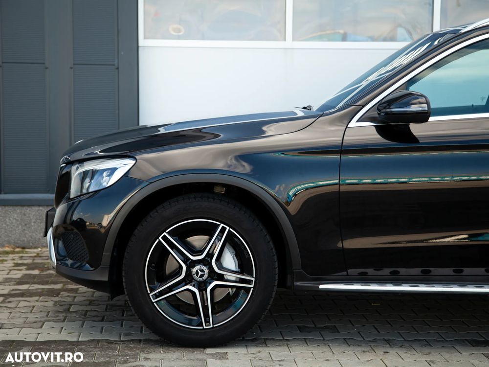 Mercedes-Benz GLC - 6