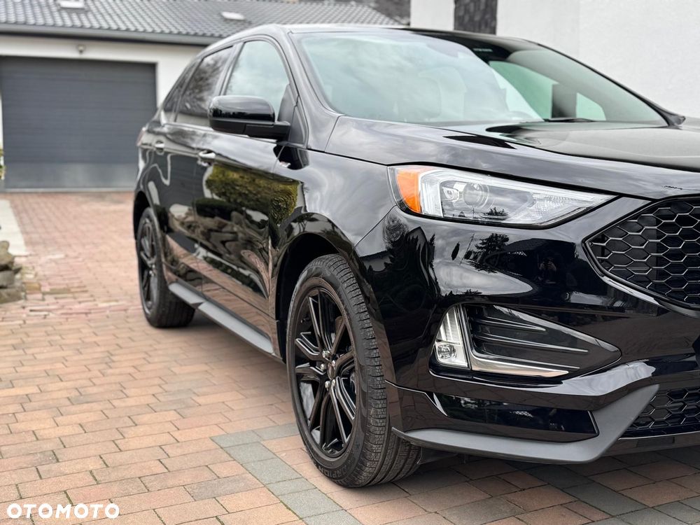 Ford Edge - 26