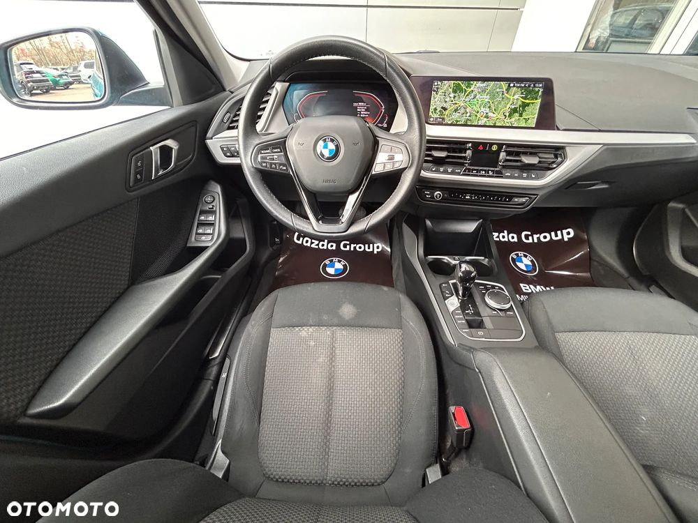 BMW Seria 1 118i Advantage - 30
