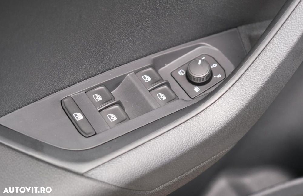 Skoda Karoq 2.0 TDI 4X4 DSG Sportline - 22