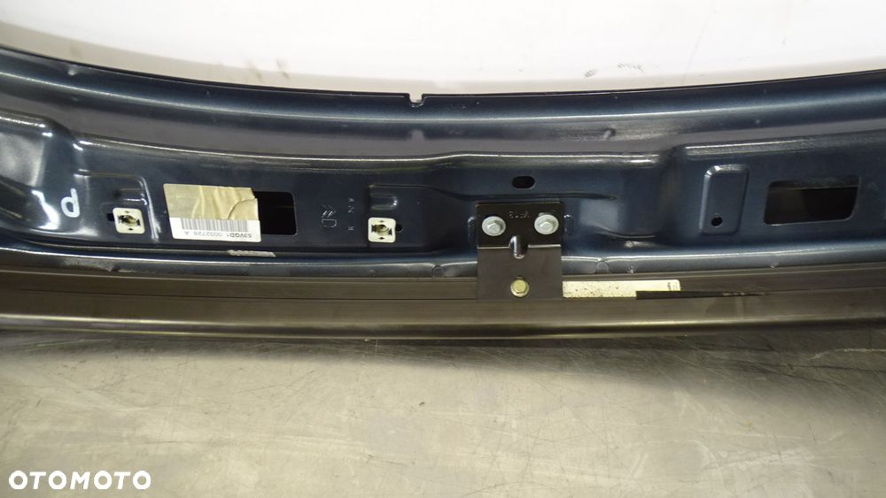 BELKA PRAWA WZMOCNIENIE DACHU CITROEN C3 PLURIEL 1.4 - 13