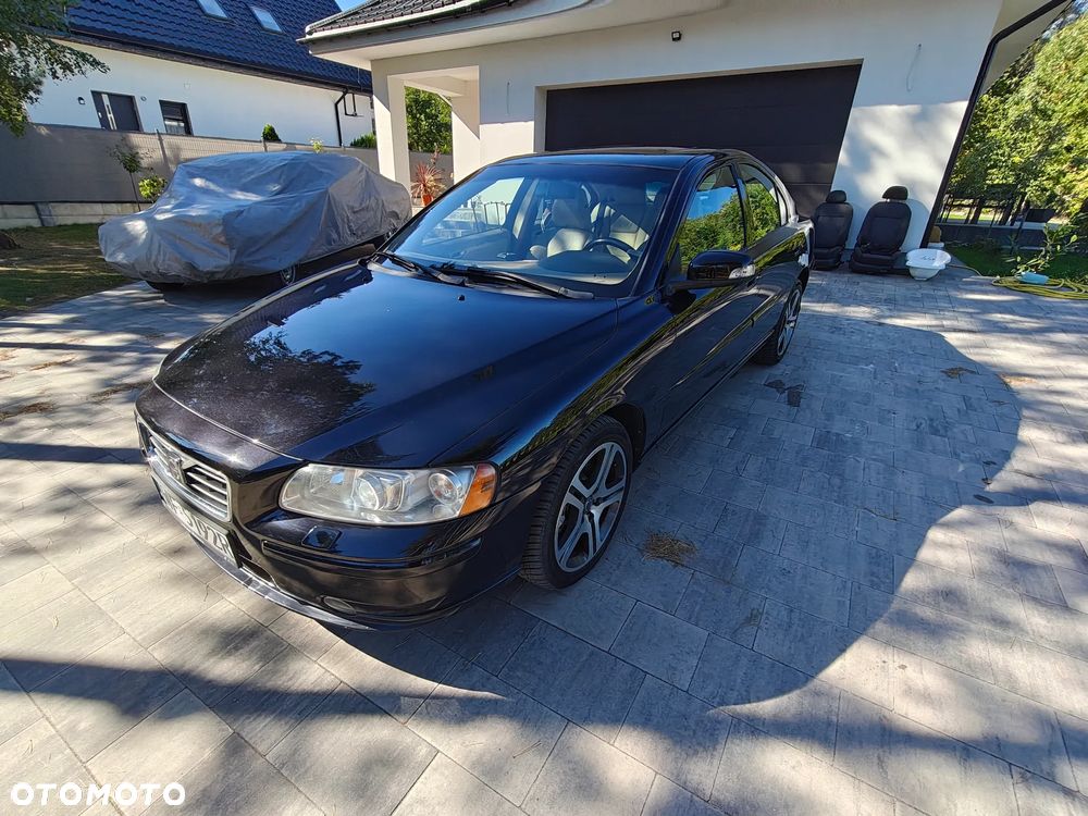 Volvo S60 2.4D Momentum - 9