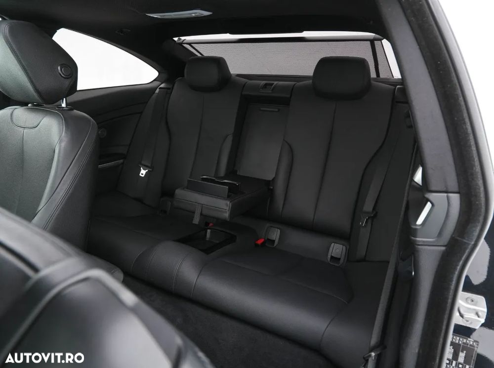BMW Seria 4 435d xDrive AT M Sport - 25