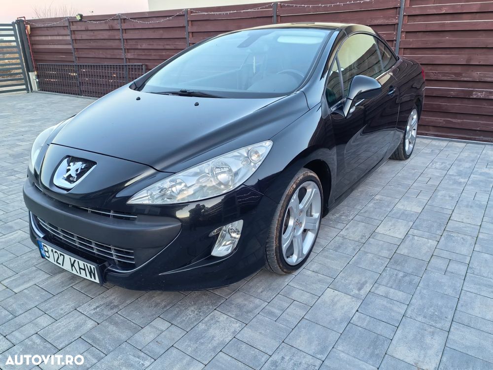 Peugeot 308 - 10