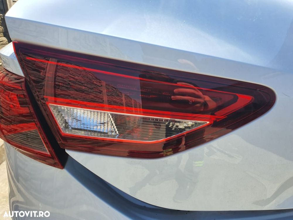 STOP HAION SEAT LEON 5F S. - 1