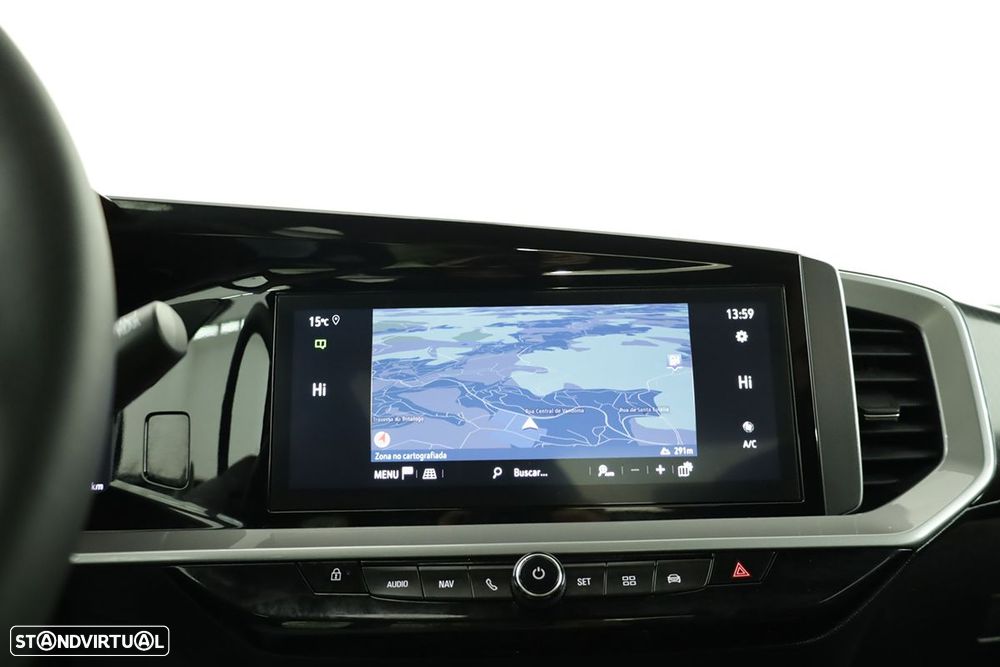 Opel Mokka 1.2 T Ultimate AT - 11