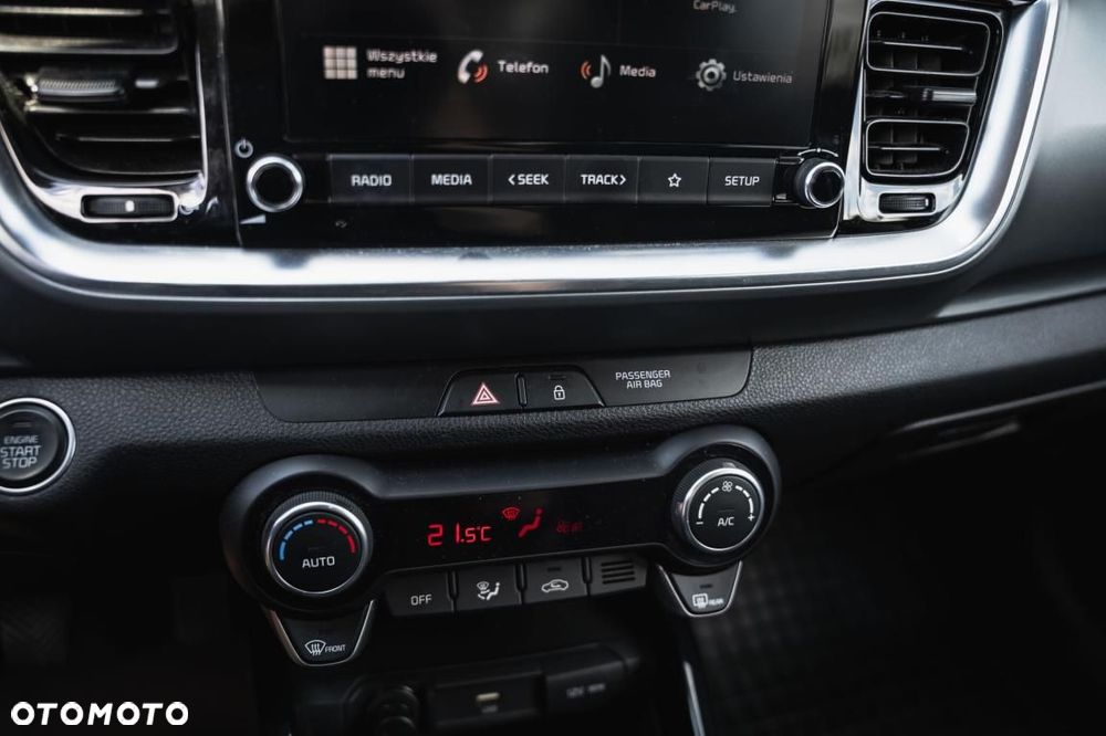 Kia Stonic - 18