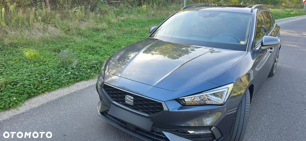 Seat Leon - 16