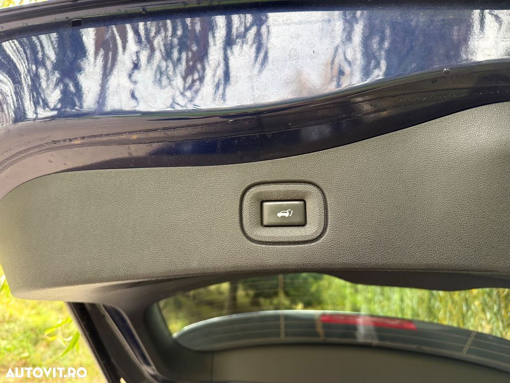 Renault Koleos ENERGY dCi 175 X-tronic 4WD INITIALE PARIS - 12