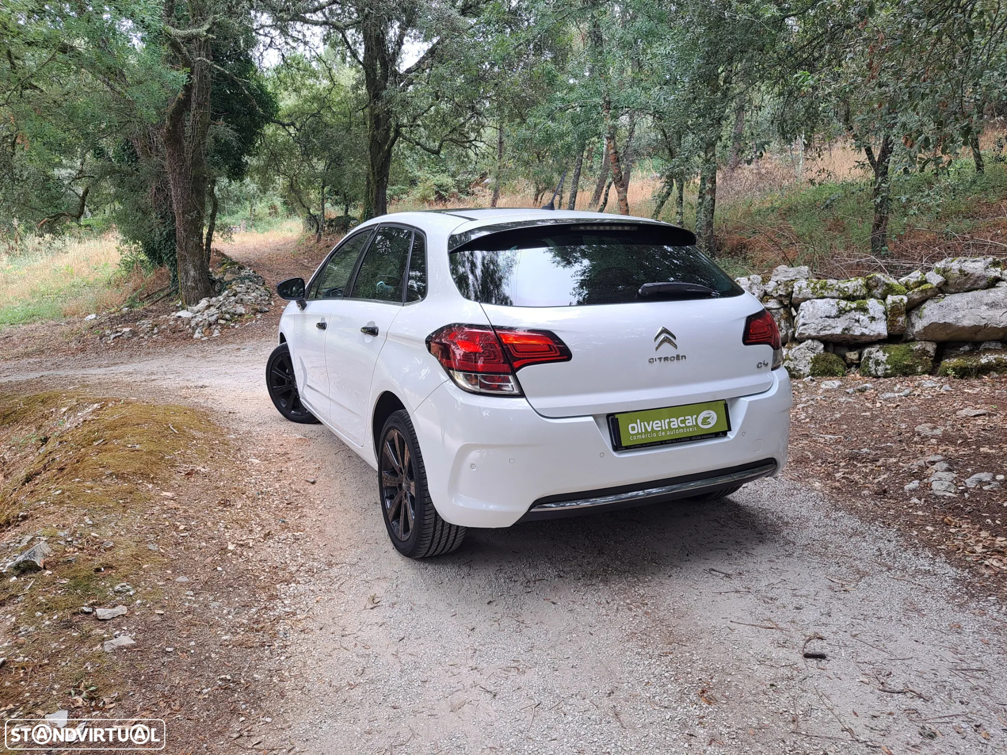 Citroën C4 1.2 PureTech Feel Edition - 29