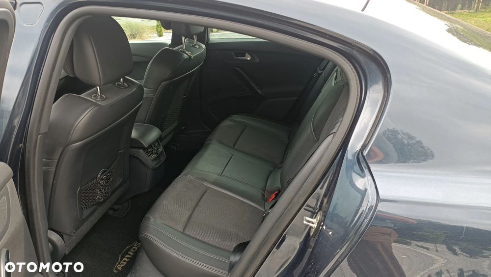 Peugeot 508 HDi FAP 140 Allure - 9