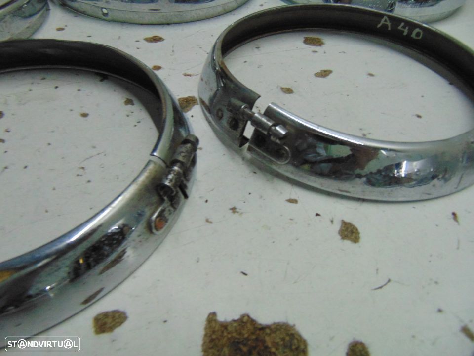 Antigos e clássicos aros de farol - 7