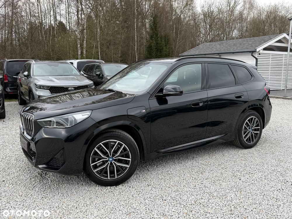 BMW X1 xDrive25e M Sport sport - 7