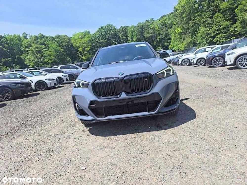 BMW X1 - 9