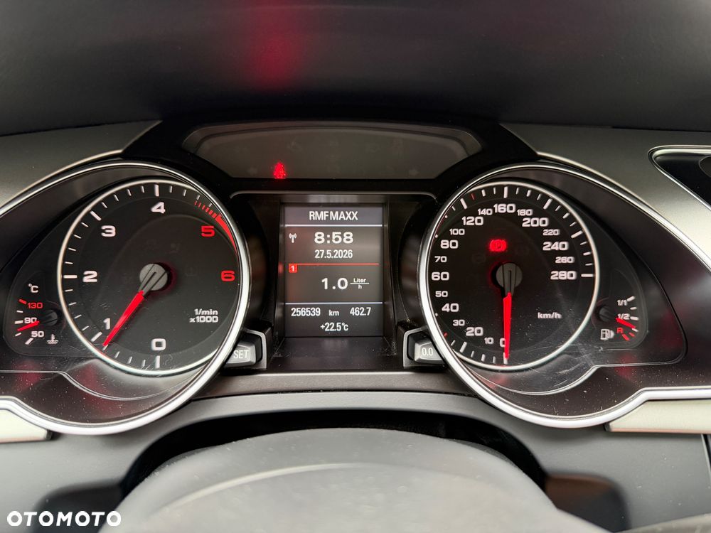 Audi A5 Sportback 2.0 TDI ultra - 29