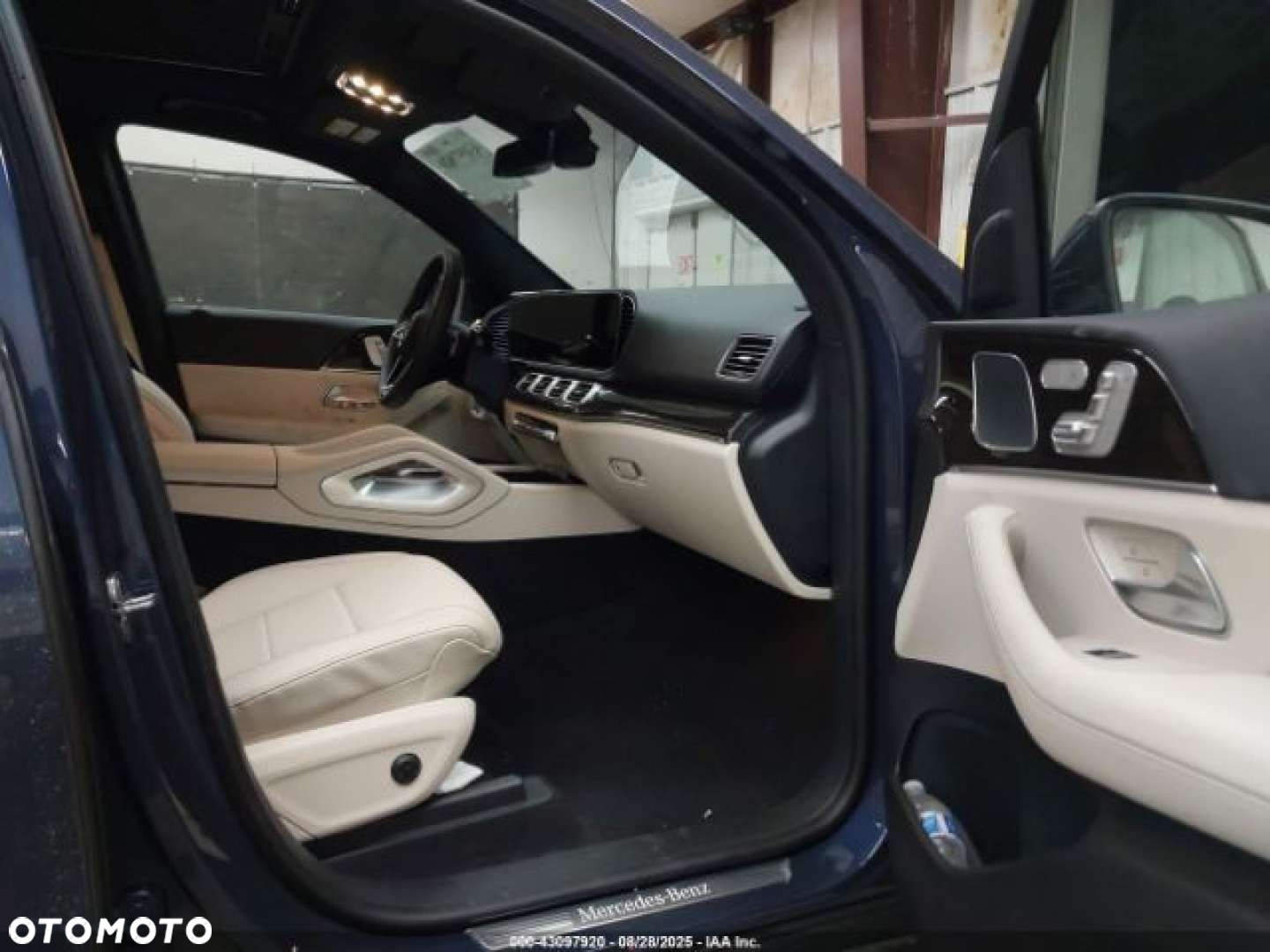 Mercedes-Benz GLE - 10